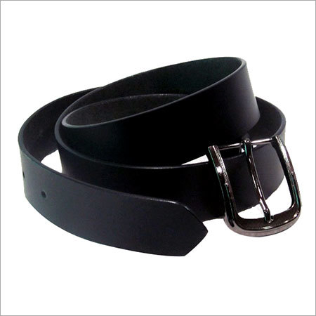 Leather Belt Gender: Male