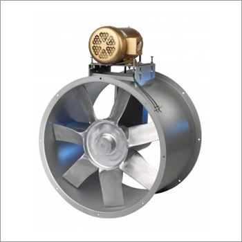 Advance Axial Flow Fan