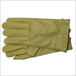 Leather Canadian Hand Gloves