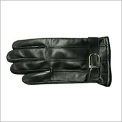 Leather Gloves