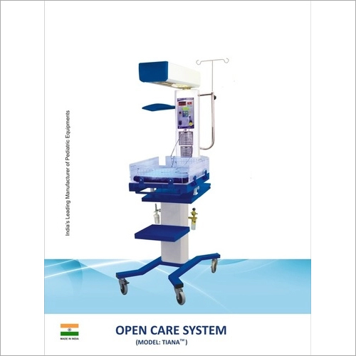 Baby Open Care System Baby Open Care System