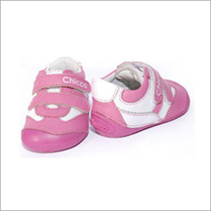 Leather Kids Shoes