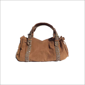 Leather Designer Bags