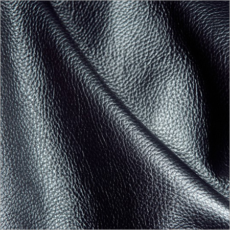 Finished Leather