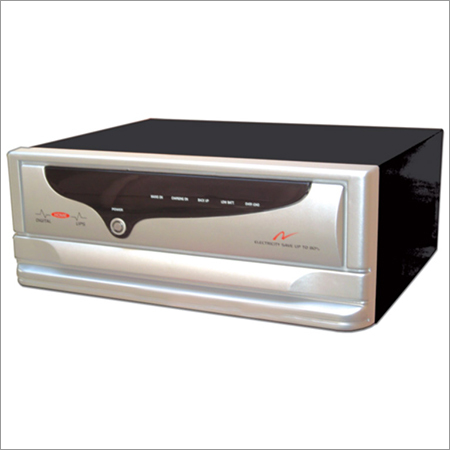 1250VA Inverter - UPS