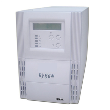 1kVA UPS