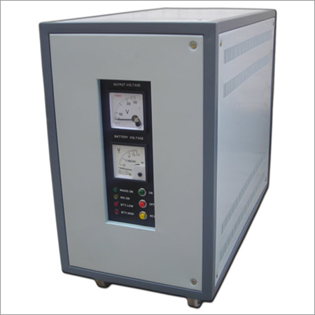 6KVA UPS