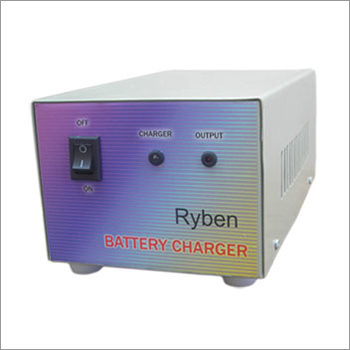 Generator Battery Charger