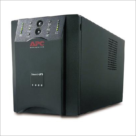1000VA Smart UPS