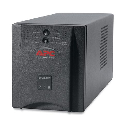 750VA Smart UPS