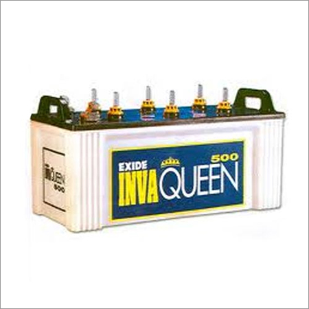 Inverter Battery