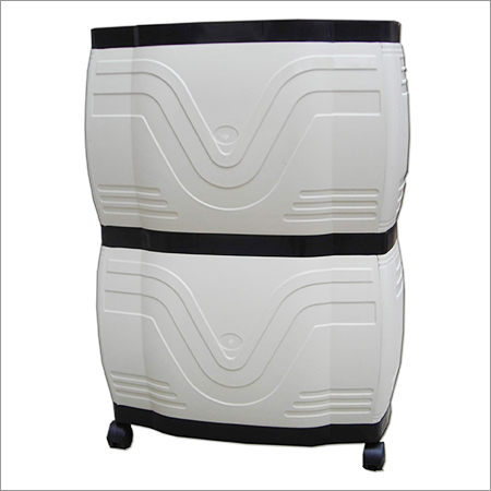 Plastic Inverter Trolley