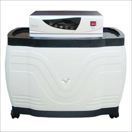 Single Battery Trolley