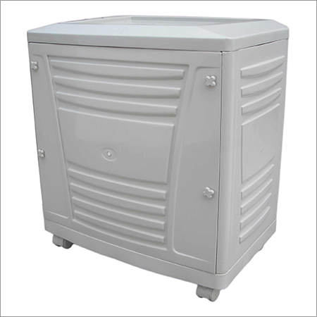 Tubular Inverter Battery Trolley