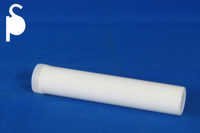 Effervescent Tablet Tube - Size: 8-10 Cm
