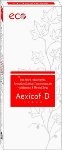 Aexicof-D