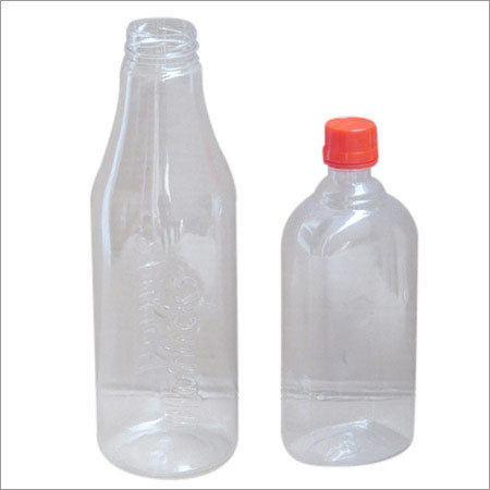 Pet Bottle