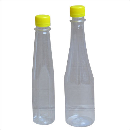 400 ML Pet Bottle