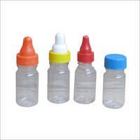 Nipple Feeding Bottle