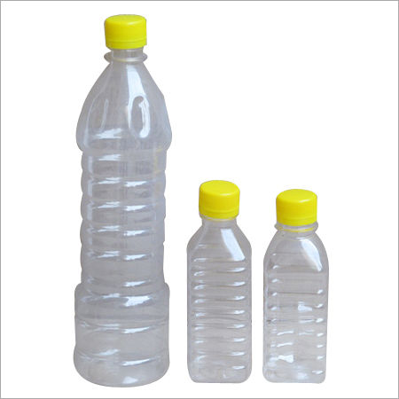 1 Ltr Plastic Bottle