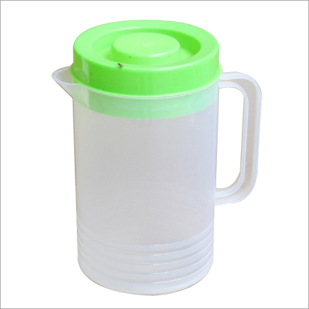 Plastic Water Jar