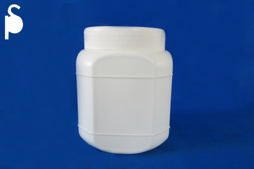 As Per Client Requirement Square Type Jars