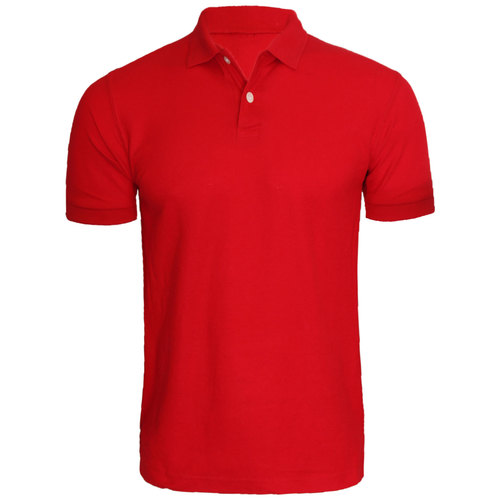 Mens Polo T-Shirts