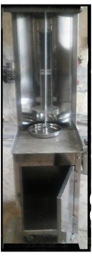 AV FTR450SHWLP (TABLE TOP SHWARMA COUNTER)