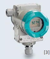 Field Mounted Transmitter