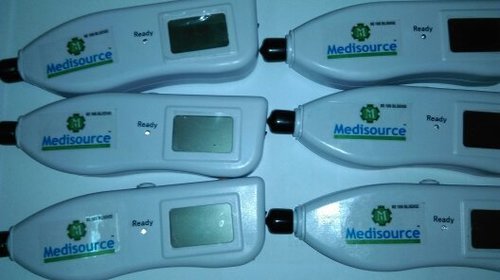 Jaundice Meter