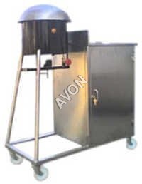 Stainless Steel Av Ftr1-1050Rumlp (Roomali Roti Counter)
