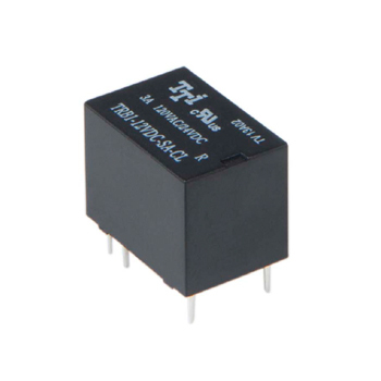 TRB1/TRB1S - Communication Relay