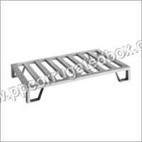 Stainless Steel Pallets