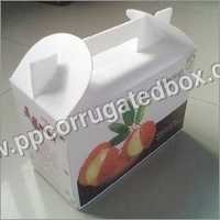 Pp Fruit Boxes