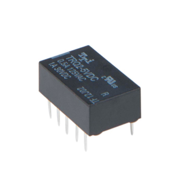 Telecommunication Relay