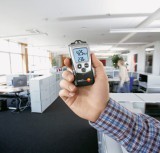 Humidity In Thermal comform level measurment