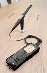 Indoor Air Quality Measurement