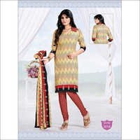 Stylish Cotton Dress Materials
