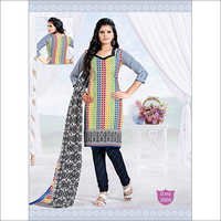 Jetpur Cotton Dress