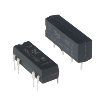 Miniature Telecom Relay