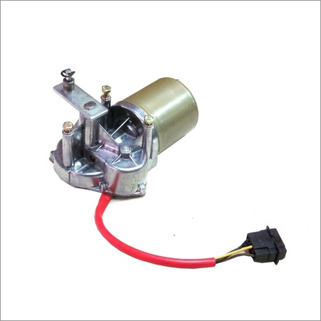 Wiper Motor TATA (HCV)