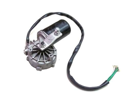 Wiper Motor Star Bus