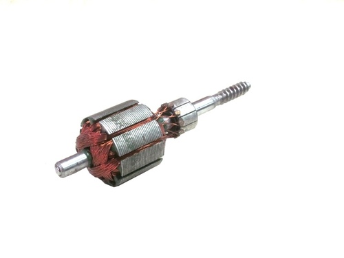 Wiper Armature Tata