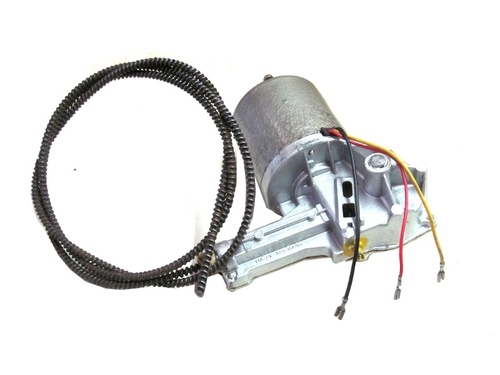 Wiper Motor Jeep With Chain