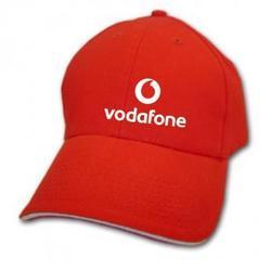 Advertising Caps