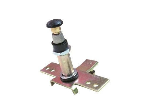 Wiper Wheel Box