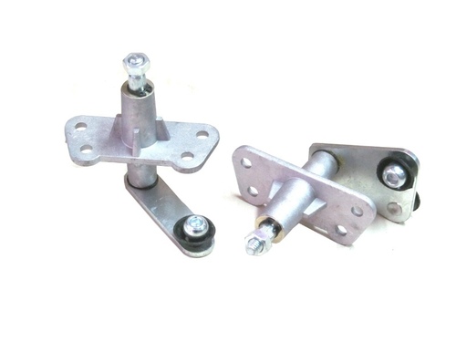 Wiper Wheel Box