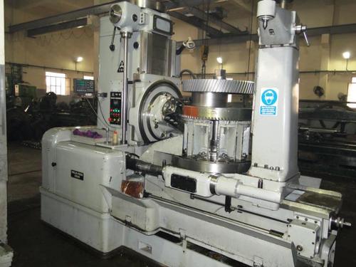 Steel Double Helical Gear