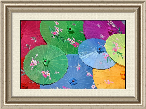 Bright Colour Paintings 0010