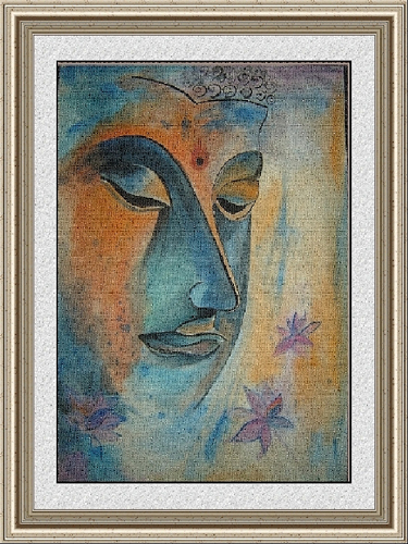 Buddha Paintings